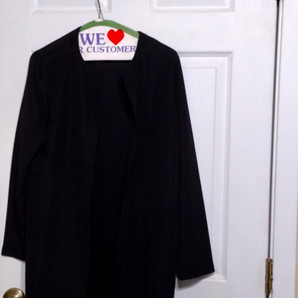 Light weight jacket